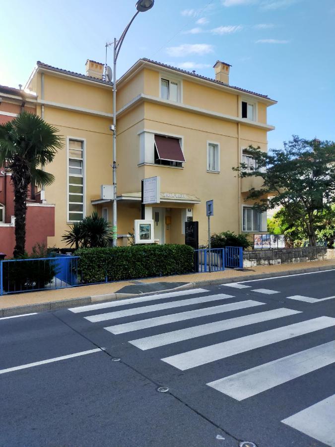 Apartments Ivna Bilek أوباتيا المظهر الخارجي الصورة