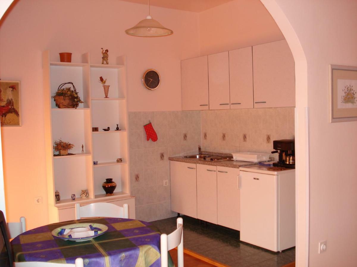 Apartments Ivna Bilek أوباتيا المظهر الخارجي الصورة